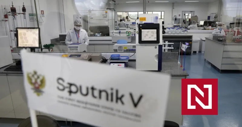 Lengvarský v dodatku k Sputniku: Rozumieme vážnemu znepokojeniu z vyhlásenia ŠÚKL-u – Denník N