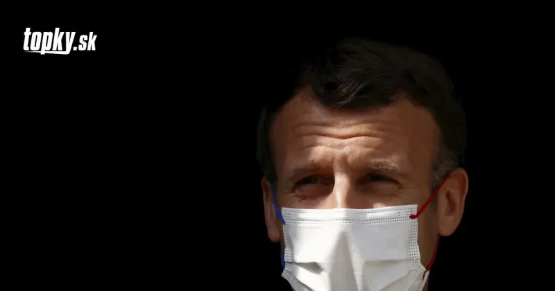 Macron dostal prvú dávku vakcíny proti KORONAVÍRUSU: Francúzov vyzval na očkovanie | Topky.sk
