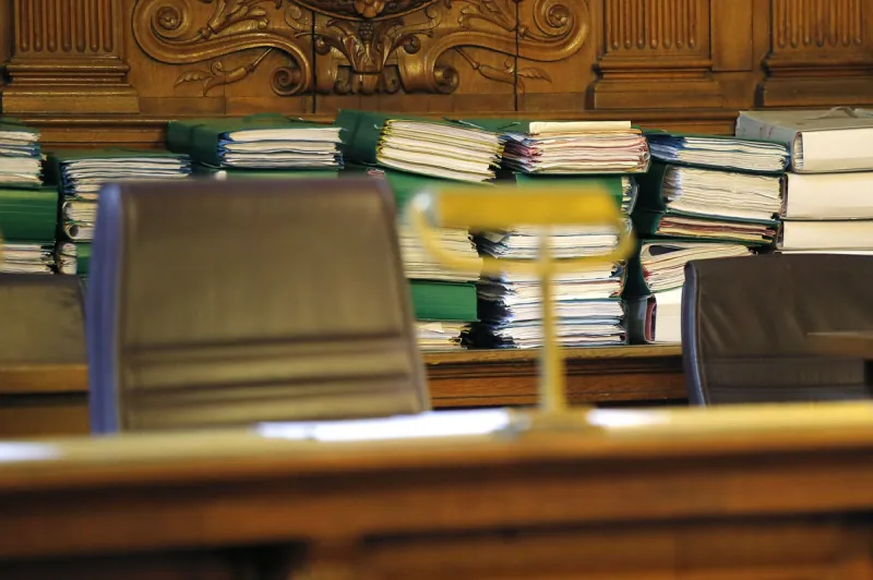 Nový proces v kauze Gemerský mlyn sa začne na jeseň - SME