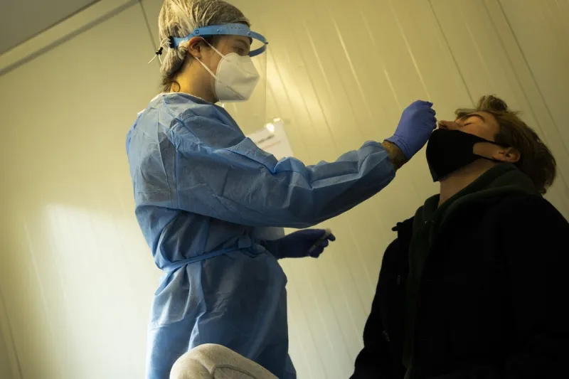 Boj Belgicka s koronavírusom:  Všetky ukazovatele spojené s epidémiou klesajú, jeden údaj teší obzvlášť | Nový Čas