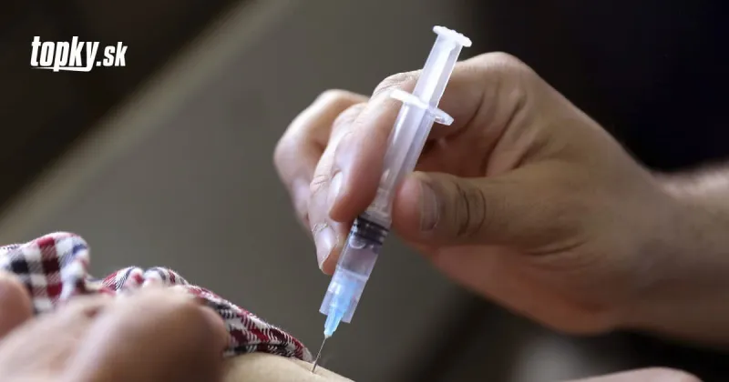 KORONAVÍRUS Belgičania rozbehli zbierku na nákup vakcín pre chudobné krajiny | Topky.sk