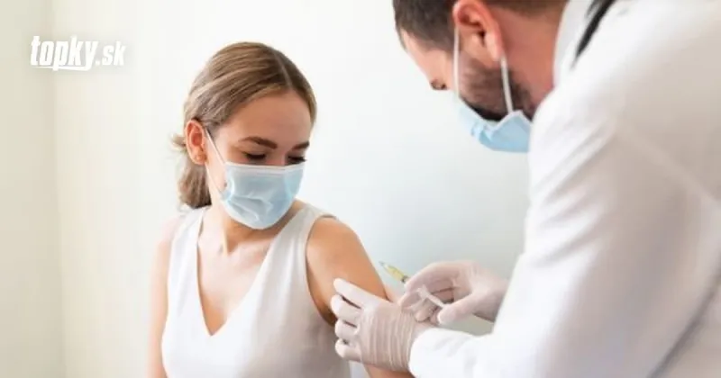 KORONAVÍRUS Experti varujú: U týchto ľudí sa po očkovaní vôbec nevytvorili protilátky | Topky.sk