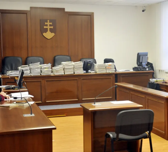 Člen skupiny piťovcov Dohnal dostal dvojročnú podmienku - domov.sme.sk