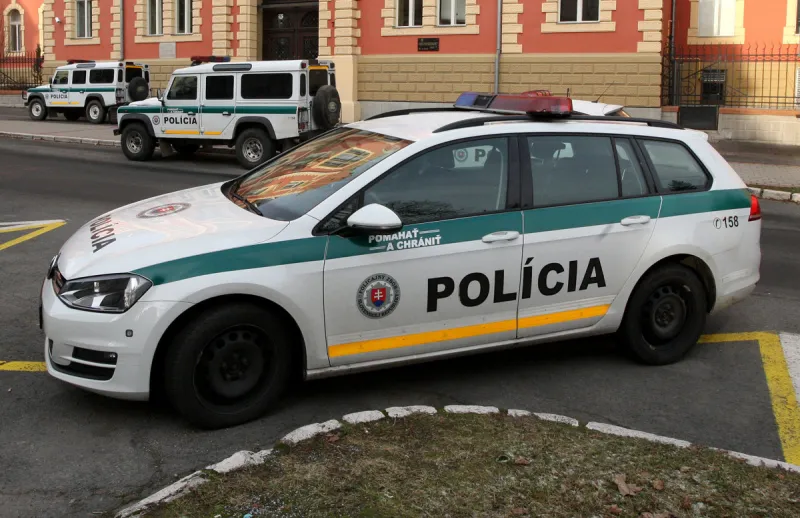 Člen skupiny piťovcov ostáva za mrežami, súd zamietol už jeho tretiu žiadosť - domov.sme.sk