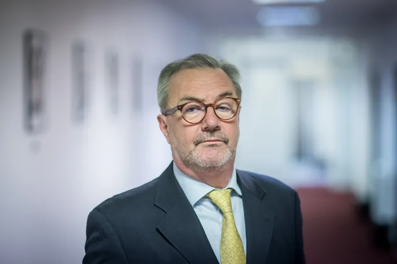 Šikuta: Na pojednávanie v kauze Kuciak prídem - SME