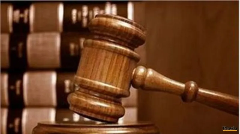 Bývalého piťovca odsúdili na päť rokov nepodmienečne - Domáce - Správy - Pravda.sk