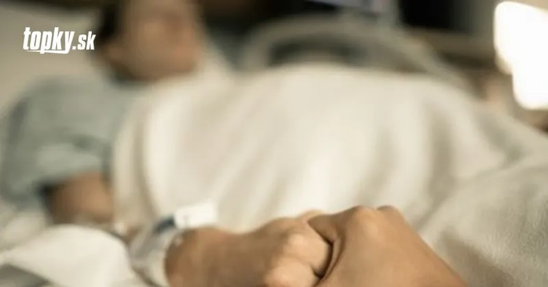 Príbuzní môžu v nemocnici navštíviť pacientov s ochorením KORONAVÍRUS: Budú platiť prísne pravidlá | Topky.sk