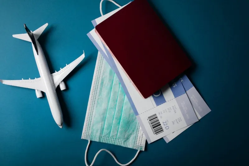 Bezpečný koronavírusový zoznam EÚ sa rozšíril: Dostala sa naň ďalšia krajina | Nový Čas