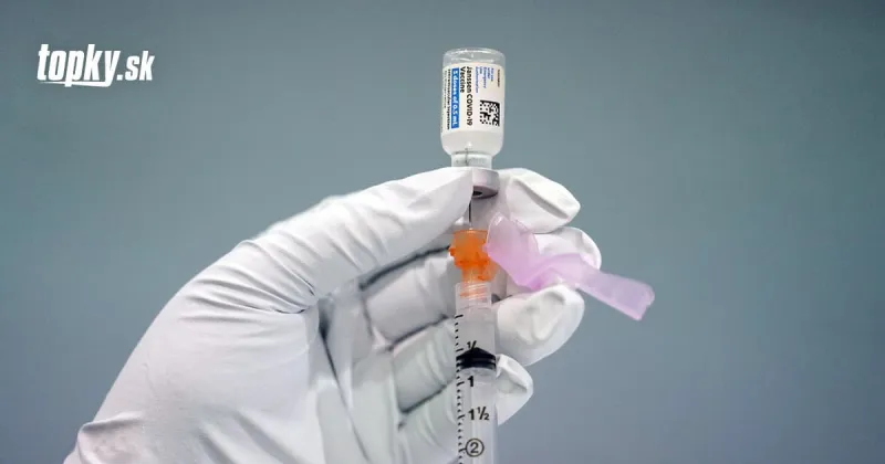 KORONAVÍRUS Holandsko prestalo očkovať touto vakcínou: Strach z veľmi zriedkavých zrazenín! | Topky.sk