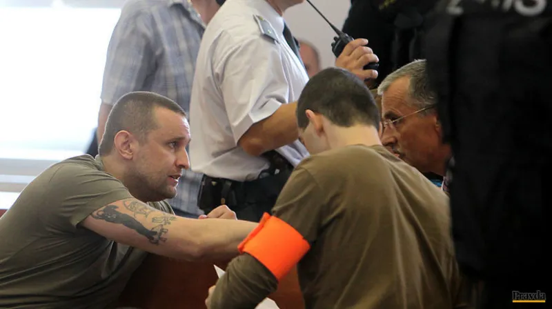 Piťo sa vzdal obnovy konania v jeho prípade - Domáce - Správy - Pravda.sk