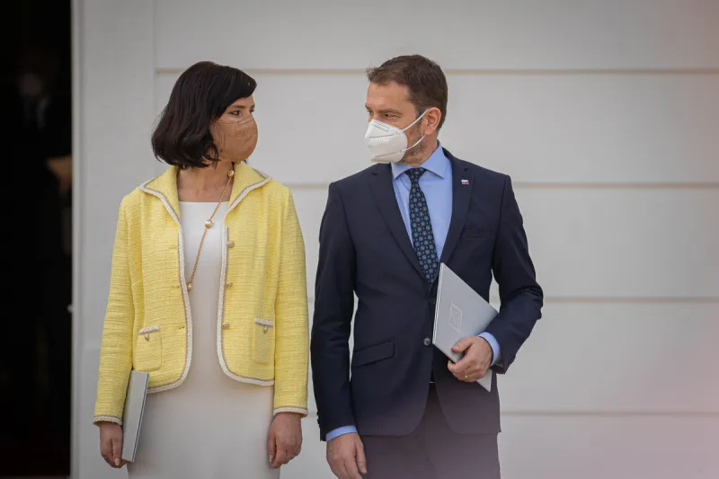 Malo to byť slovenské Watergate, po roku je o kauze Govnet ticho - SME