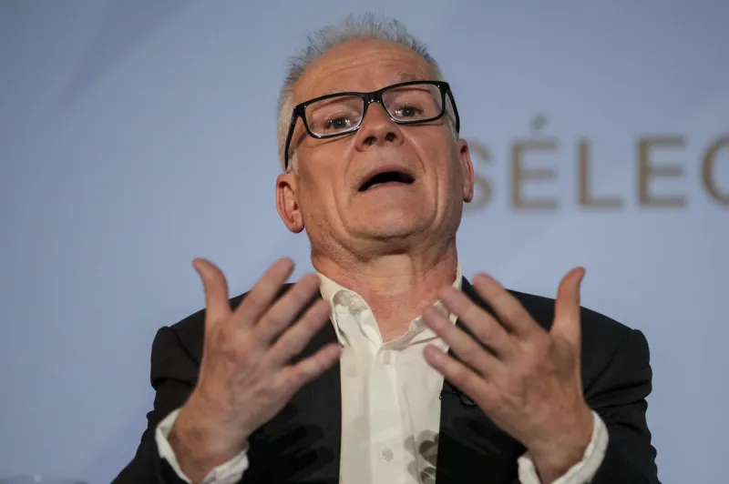 Sputnik je v Cannes bezcenný, o podobe filmového festivalu ešte rozhodne Joe Biden - Kultúra SME