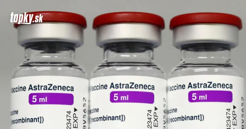 KORONAVÍRUS Japonsko daruje Taiwanu viac ako milión vakcín od AstraZenecy | Topky.sk