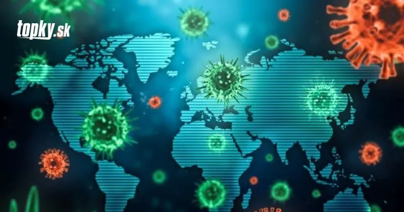 Vedci odhalili, kde prepukne ďalšia pandémia KORONAVÍRUSU: Báť by sa mali tieto krajiny | Topky.sk