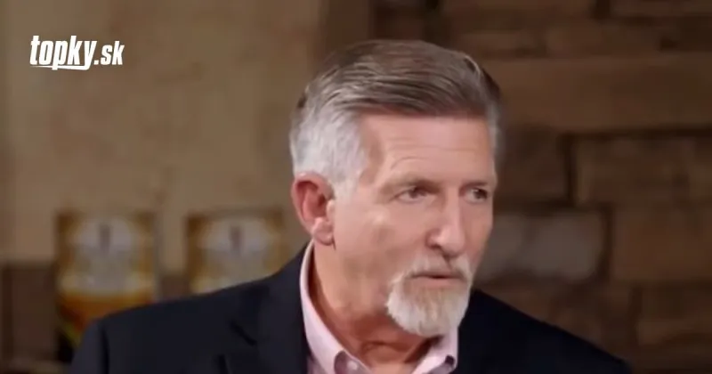 Pastor šokoval teóriou o KORONAVÍRUSE a očkovaní: Sám nakazil takmer celú svoju rodinu! | Topky.sk