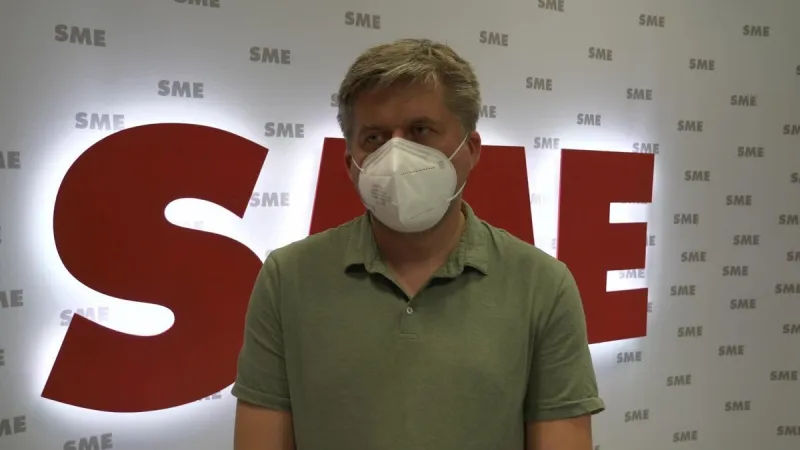 Je očkovanie Sputnikom prepadák? - Video SME