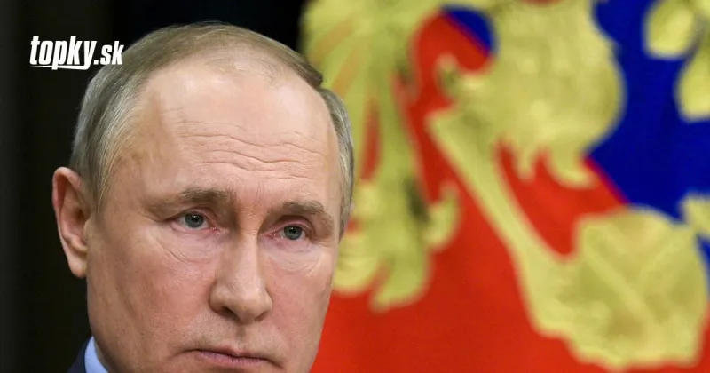 KORONAVÍRUS Rusko chce cudzincom ponúknuť očkovaciu turistiku: Platiť by mohla už od júla | Topky.sk