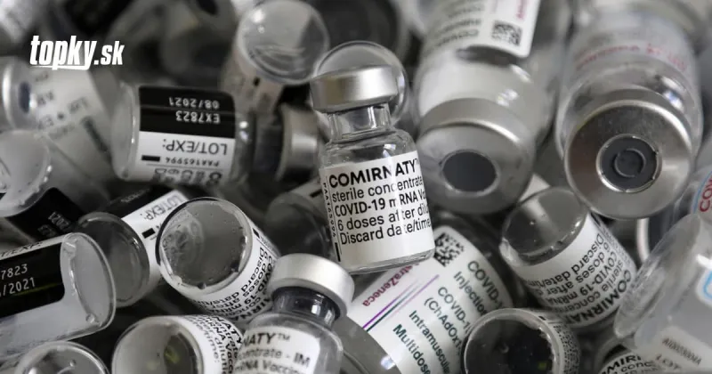 KORONAVÍRUS Iniciatíva COVAX stále nemá dostatok vakcín | Topky.sk