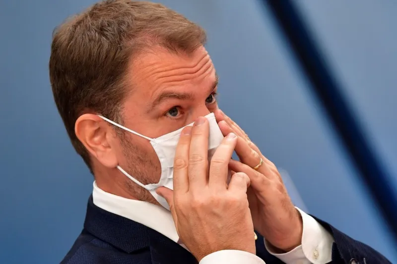 Matovič predbehol ministerstvo s novinkou ohľadom očkovania Sputnikom: Rezort reaguje! | Nový Čas