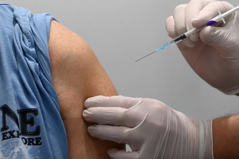 Rekordný očkovací deň v Taliansku: Vakcínu proti koronavírusu dostali státisíce ľudí | Nový Čas