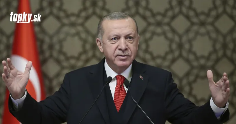 Pri leteckom útoku Turecka na utečenecký tábor v Iraku zahynuli traja civilisti | Topky.sk