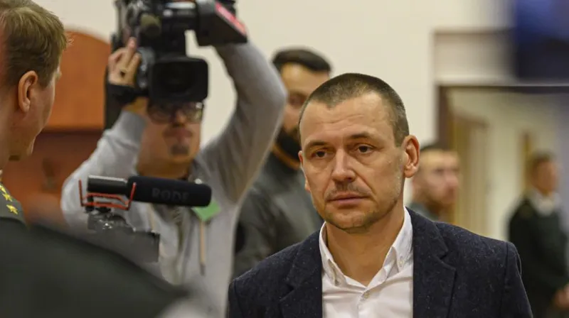 Tóth mal vynadať Pčolinského advokátom - Domáce - Správy - Pravda.sk