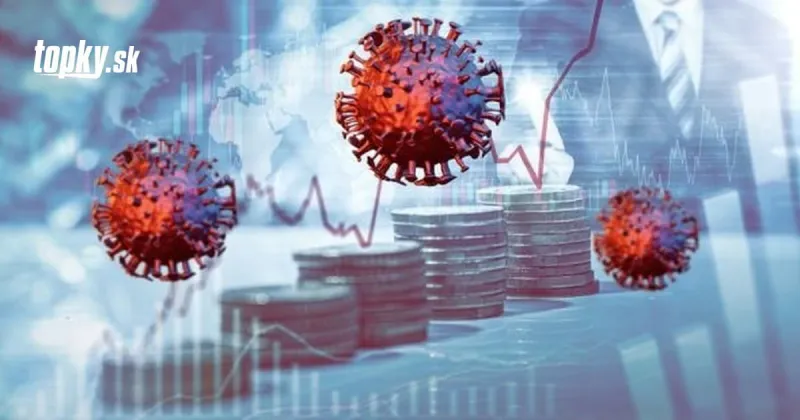 KORONAVÍRUS stvoril deväť miliardárov: Pozrite sa, kto na pandémii zarobil najviac a koľko | Topky.sk