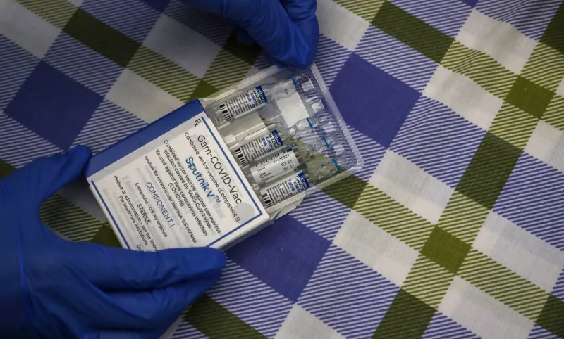 Po Sputniku začnú očkovať aj deti. Väčšina rodičov by bola proti (prieskum) - SME