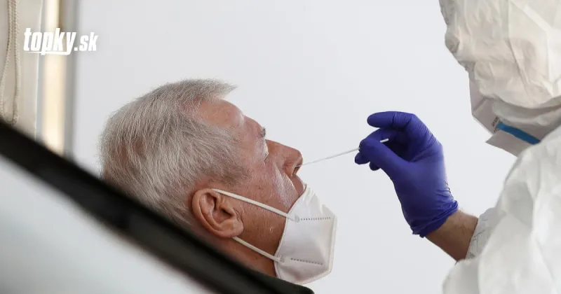 Nemecko sprísni kontroly: Posvieti si na odberné miesta, ktoré ponúkajú bezplatné testovanie na KORONAVÍRUS | Topky.sk