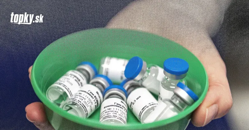 KORONAVÍRUS Pozrite si nové rozdelenie okresov: Platia nové pravidlá! Očkuje sa už aj Sputnikom V | Topky.sk