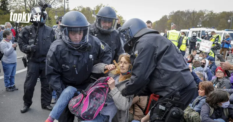 Ticho pred búrkou? Dopady pandémie KORONAVÍRUSU ešte len uvidíme:  Európu čakajú ťažké časy! | Topky.sk