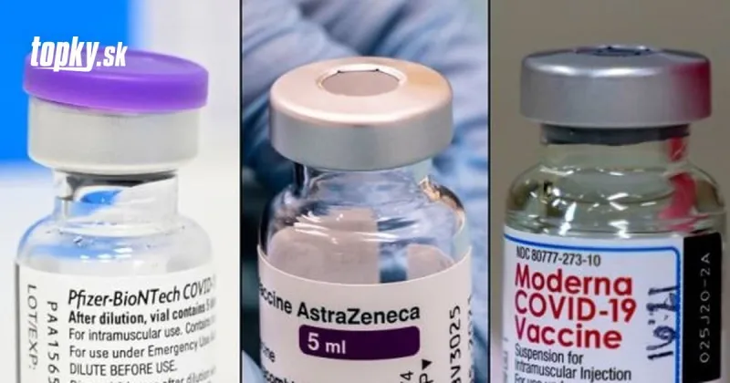KORONAVÍRUS V Maďarsku povolili miešať rôzne druhy očkovacích látok | Topky.sk