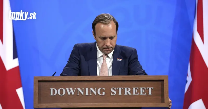 KORONAVÍRUS Oblasti na severozápade Anglicka dostanú pomoc na boj proti variantu delta | Topky.sk