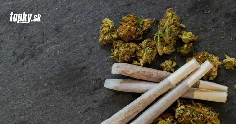 Washington sa snaží motivovať ľudí: Za očkovanie proti KORONAVÍRUSU im ponúkne marihuanu | Topky.sk