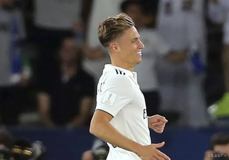 ME 2020: Španiel Llorente mal pozitívny test na koronavírus