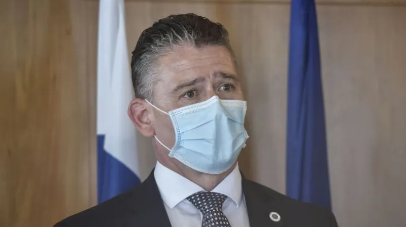 Mikulec: Hlasovanie Pčolinských teoreticky poruší koaličnú zmluvu - Domáce - Správy - Pravda.sk