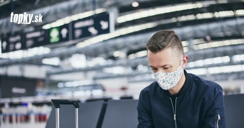 KORONAVÍRUS Francúzsko uvoľnilo ďalšie obmedzenia, medzi nimi aj pravidlá pre cestujúcich z EÚ | Topky.sk