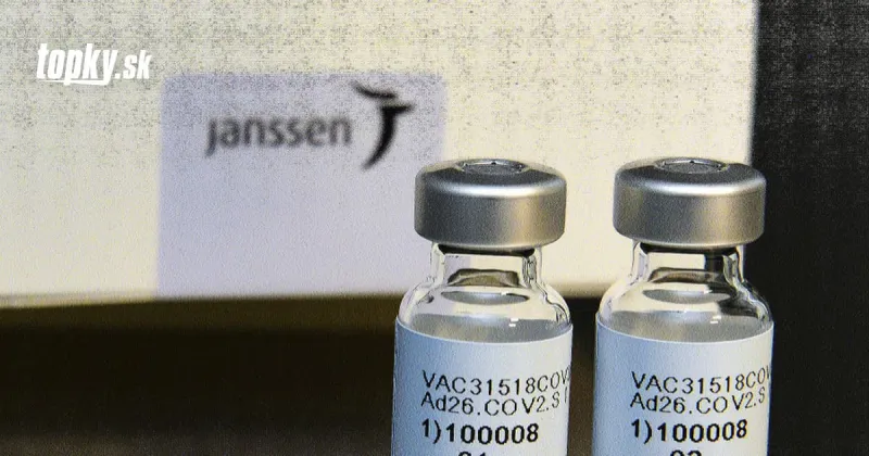 KORONAVÍRUS Nórsko ponúkne vakcínu J&J dobrovoľným uchádzačom | Topky.sk