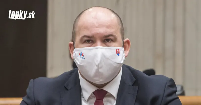 ROZHOVOR Pčolinský o SIS aj situácii v koalícii: Tvrdé slová k vyšetrovateľom aj strane Za ľudí! | Topky.sk