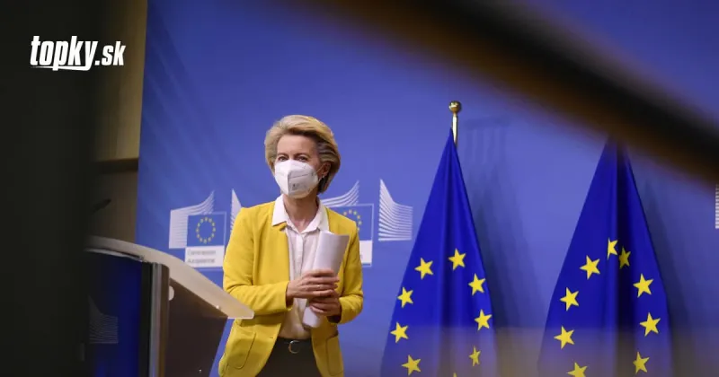 KORONAVÍRUS Lídri EÚ vyzvali na neobmedzené, odborné a nezávislé vyšetrenie pôvodu covidu | Topky.sk