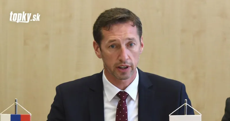 Očkovanie proti KORONAVÍRUSU bolo jednou z tém rokovania SK8 | Topky.sk