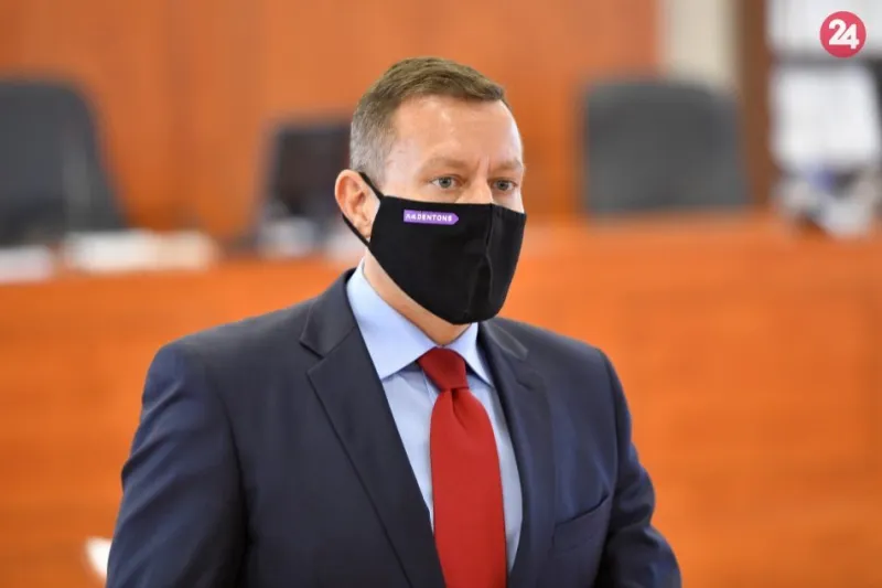 Lipšicov úrad hlási znepokojenie so zásahom NAKA: Je tu podoba s prípadom Kuciaka!