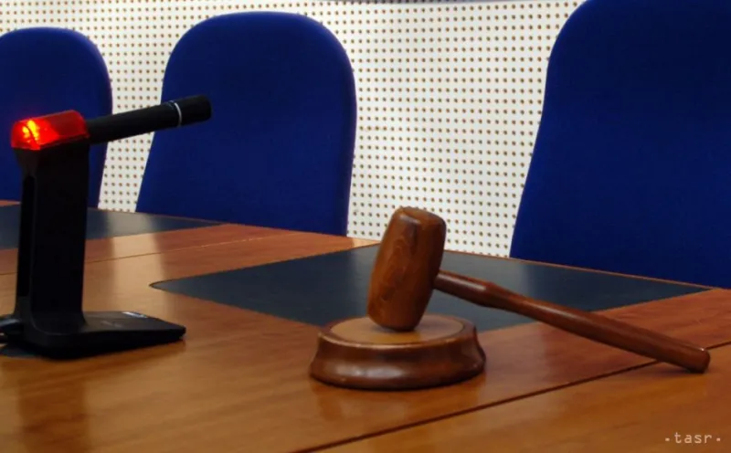 Proces v kauze prípravy vraždy Klaus-Volzovej bude pokračovať na jeseň