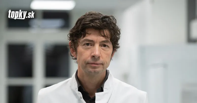 Špičkový virológ tvrdí: Dosiahnuť kolektívnu imunitu je nemožné! Kde vlastne vznikol KORONAVÍRUS? | Topky.sk