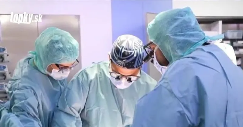 KORONAVÍRUS Nádej pre pacientov: Lekárom sa podaril unikátny zákrok, ktorý býva zakázaný! | Topky.sk