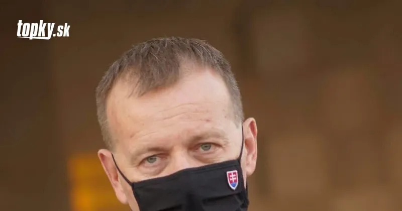 Boris Kollár chce na rokovaní v rámci V4 hovoriť i o uznávaní očkovania Sputnikom | Topky.sk