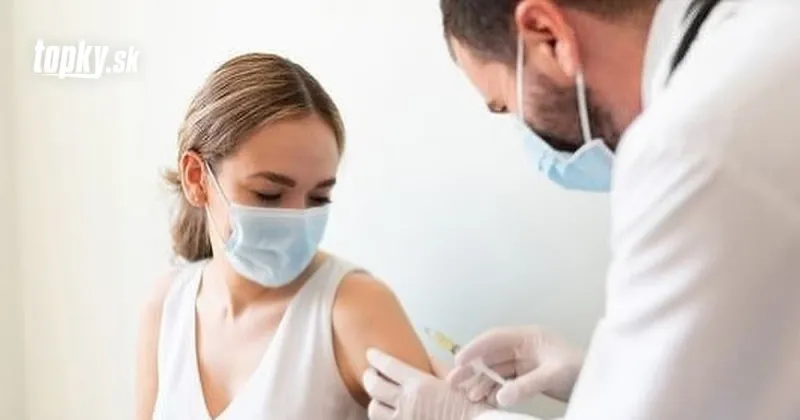 Zaočkovaných je čoraz viac: Prvú dávku vakcíny proti KORONAVÍRUSU má v EÚ polovica dospelých | Topky.sk
