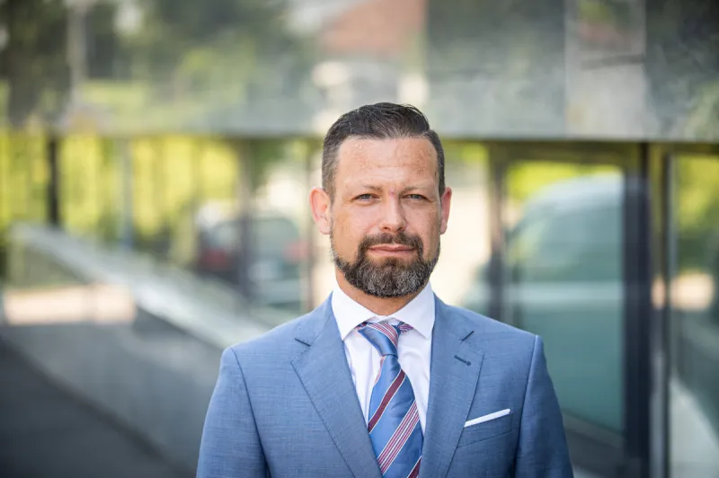 Jankovskej obhajca Erdős: Keď videla komentáre k svojej výpovedi, zvažovala, či v nej - SME