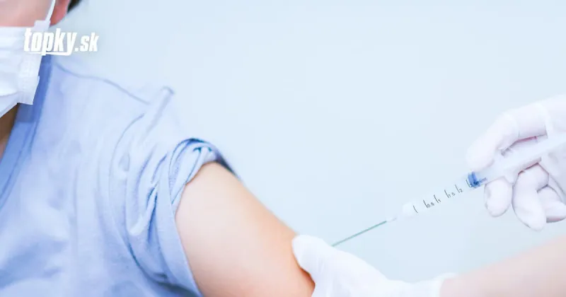 KORONAVÍRUS Neuveriteľne účinná: Ďalšia štúdia podporila kombináciu týchto vakcín! | Topky.sk