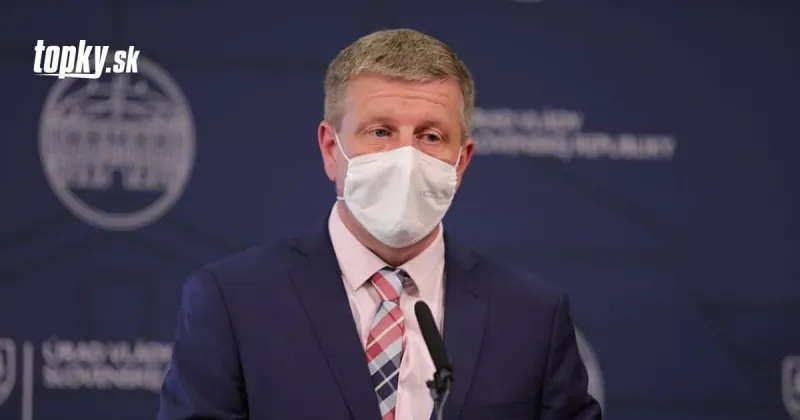 KORONAVÍRUS Lengvarský dáva odpovede na zásadné otázky o zvyšných vakcínach: TOTO sa s nimi stane! | Topky.sk